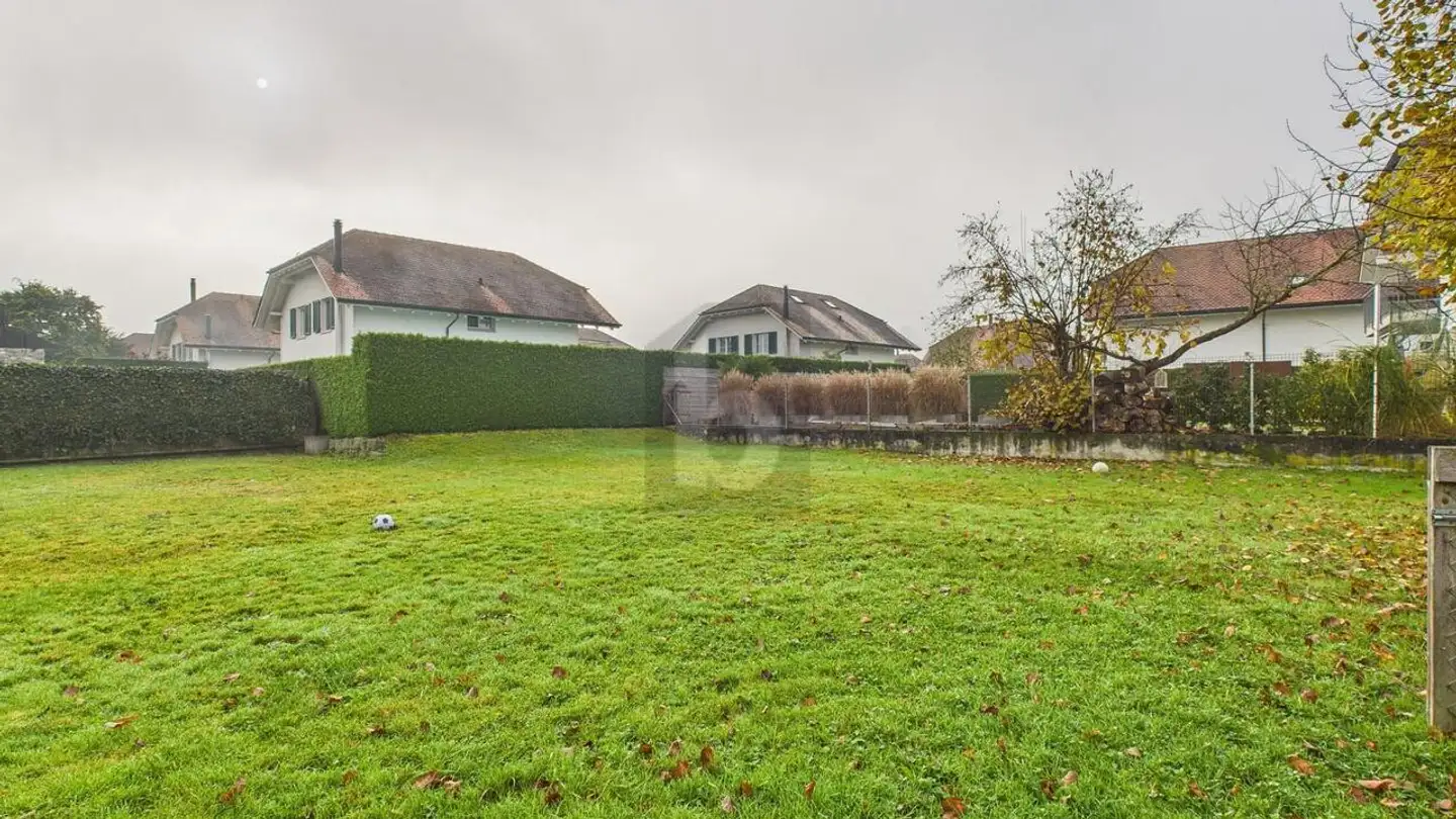 Dachgeschosswohnung mieten - 5525 Fischbach-Göslikon - Foto 2