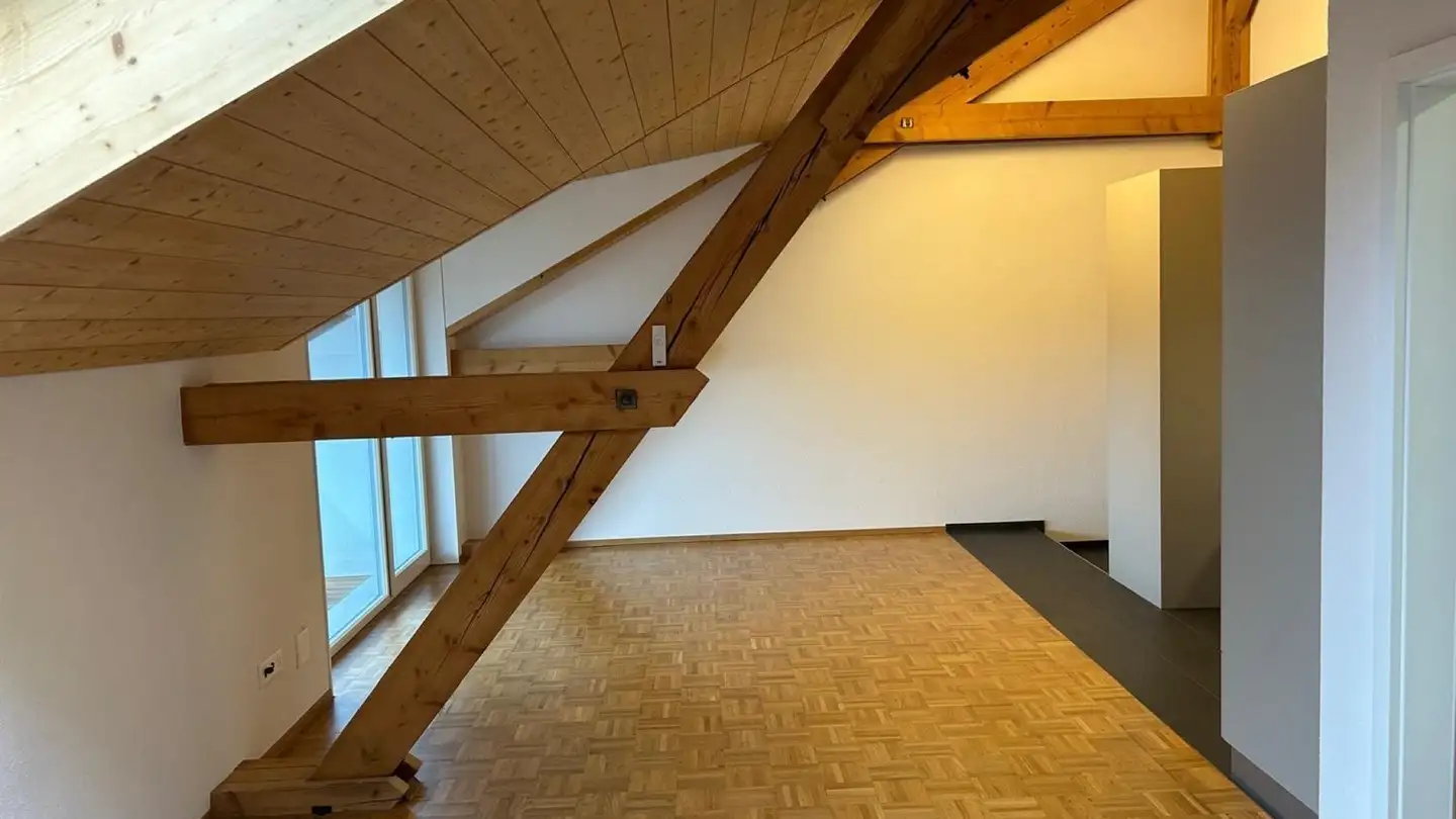 Appartement à louer - Spielgasse 5, 3115 Gerzensee - Photo 3