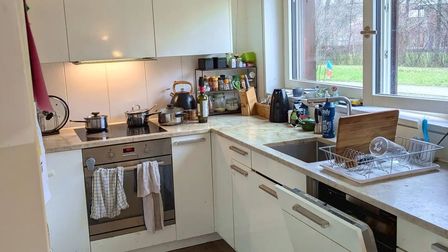 Wohnung mieten - Grünmattstrasse 9, 8405 Winterthur - Foto 3