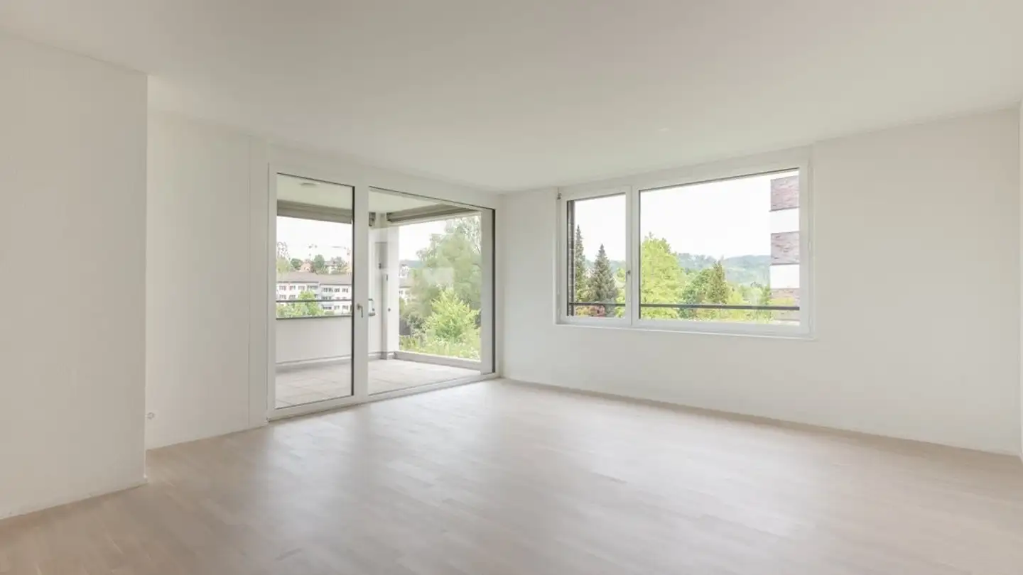 Appartamento in affitto - Finkhubelweg 8, 3400 Burgdorf - Foto 4