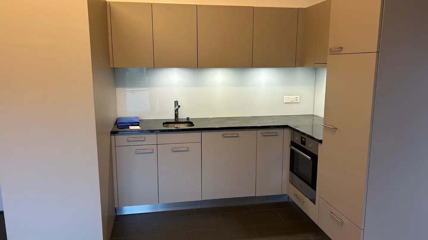 Appartement à louer - Spielgasse 5, 3115 Gerzensee - Photo 4