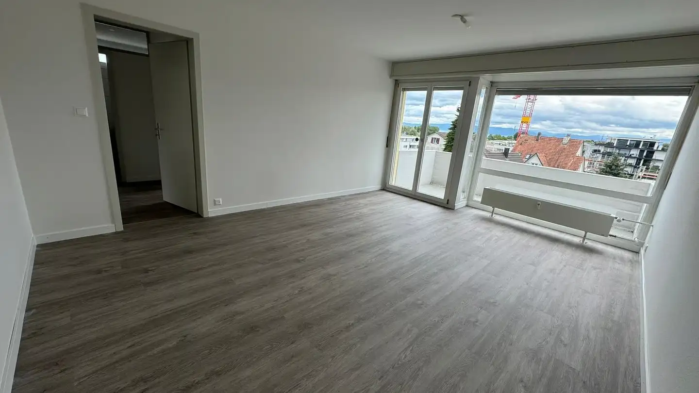 Appartamento in affitto - Kleine Zelg 5, 9320 Arbon