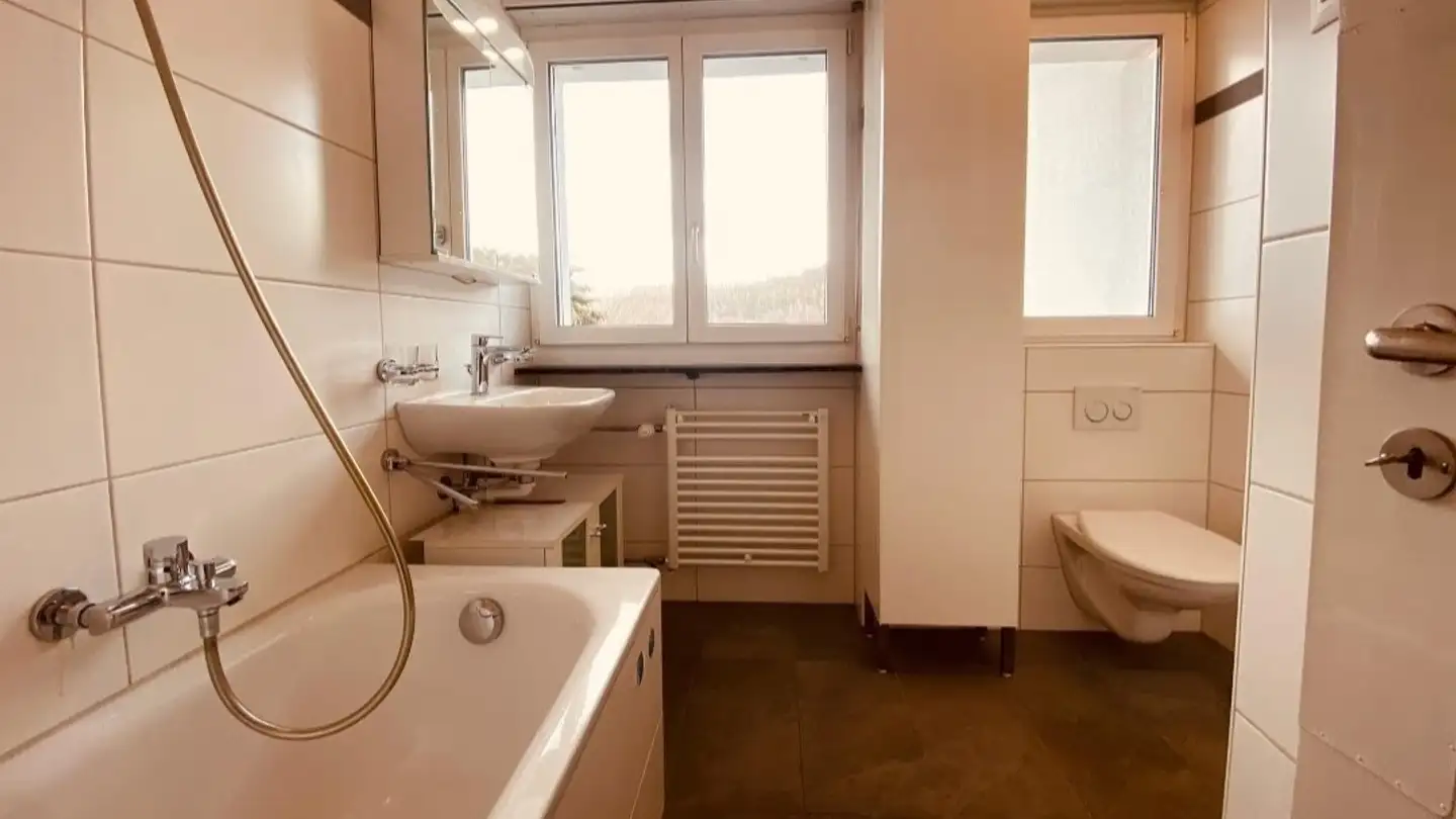 Stanza singola in affitto - Munzachstrasse 8, 4410 Liestal - Photo 4