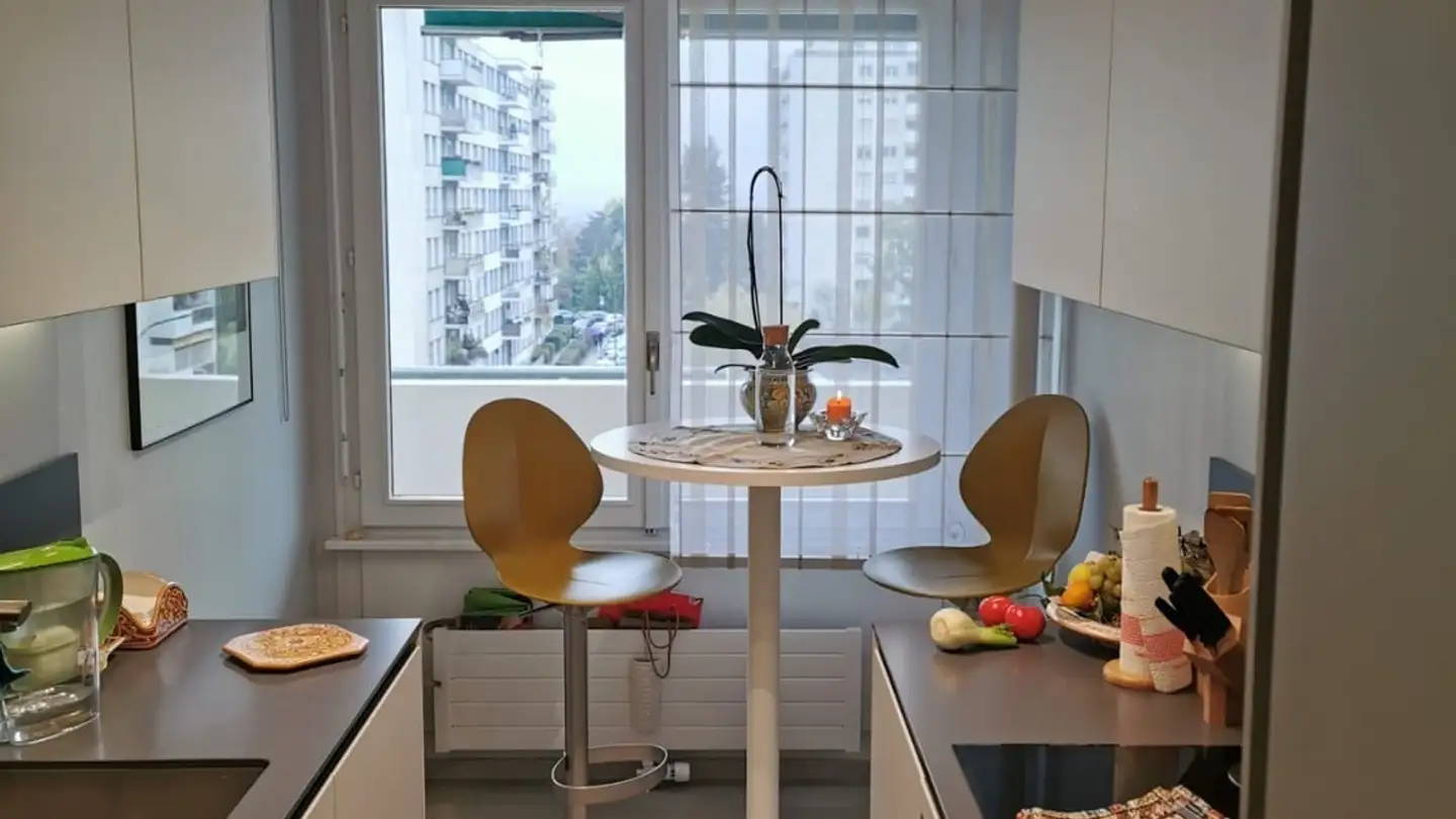 Single room for rent - 1218 Le Grand-Saconnex - Photo 2