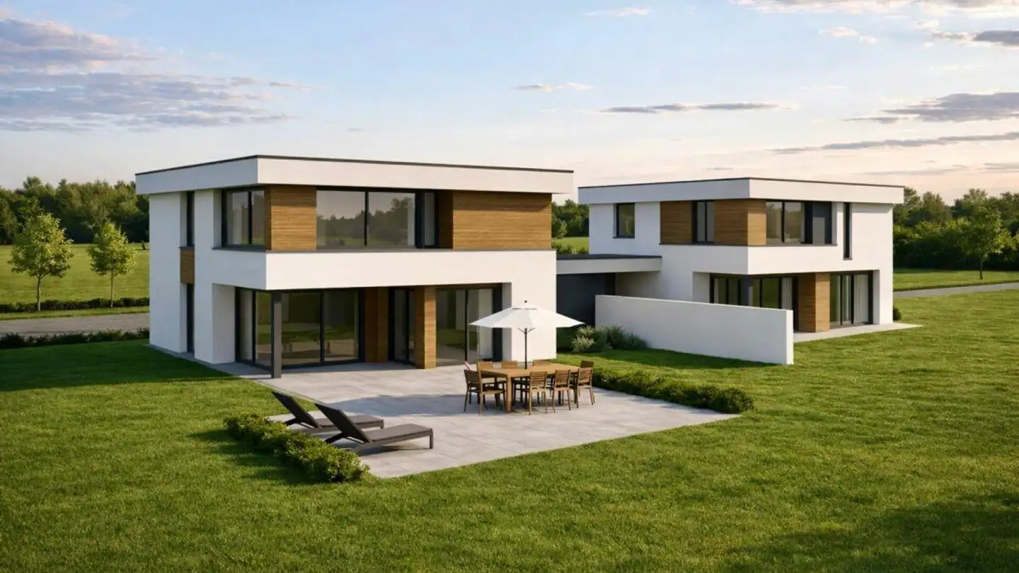 Einfamilienhaus kaufen - 6182 Escholzmatt