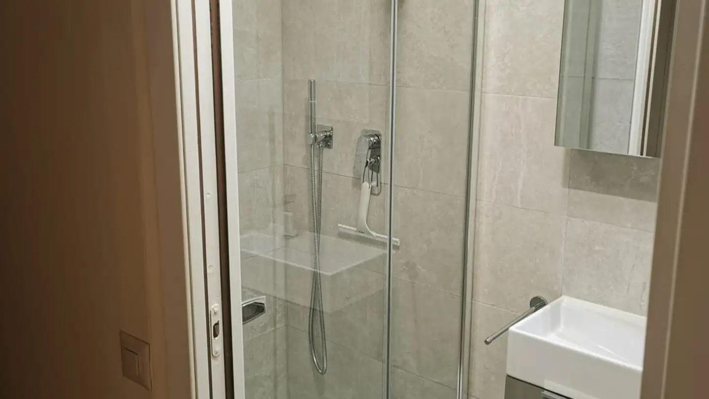 Single room for rent - 1218 Le Grand-Saconnex - Photo 4