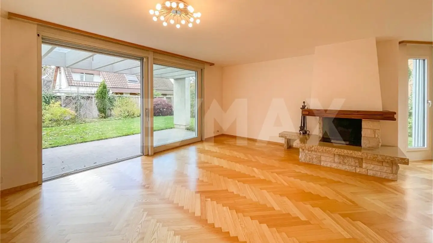 Duplex for sale - Carl-Güntert-Strasse 13b, 4310 Rheinfelden - Photo 2