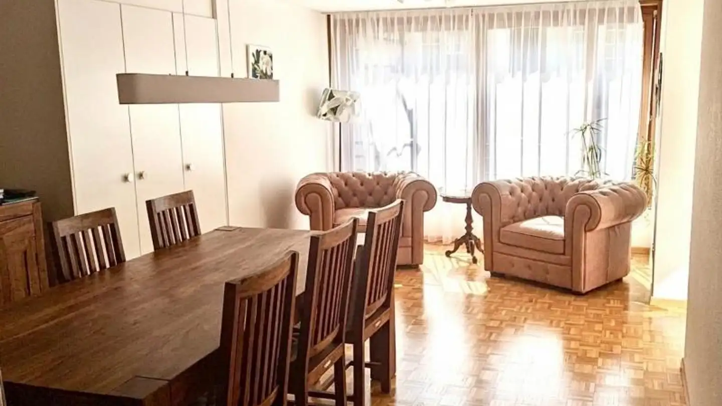 Mehrfamilienhaus kaufen - 9450 Altstätten SG - Foto 4