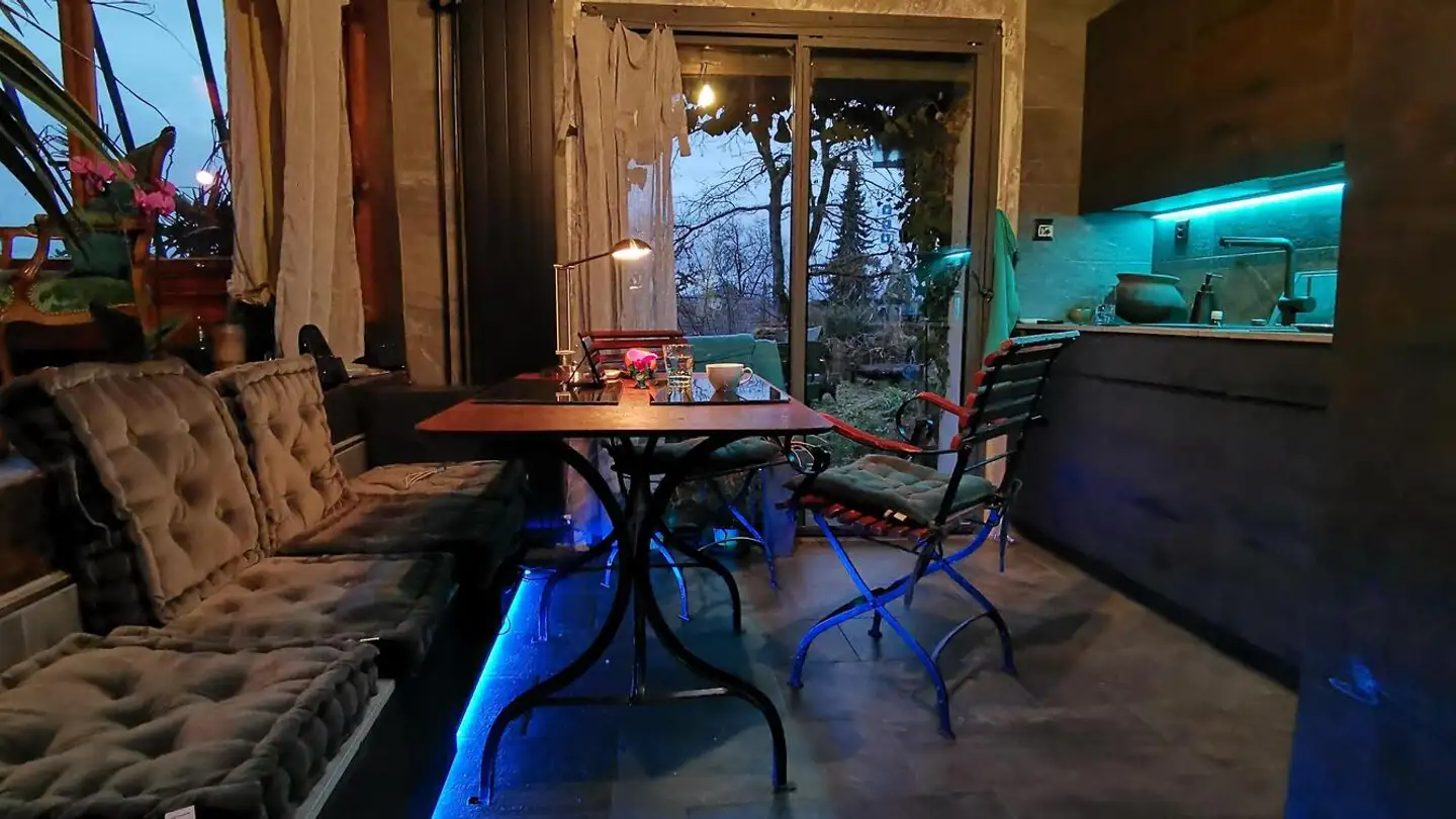 Single house for rent - 3087 Niedermuhlern - Photo 3