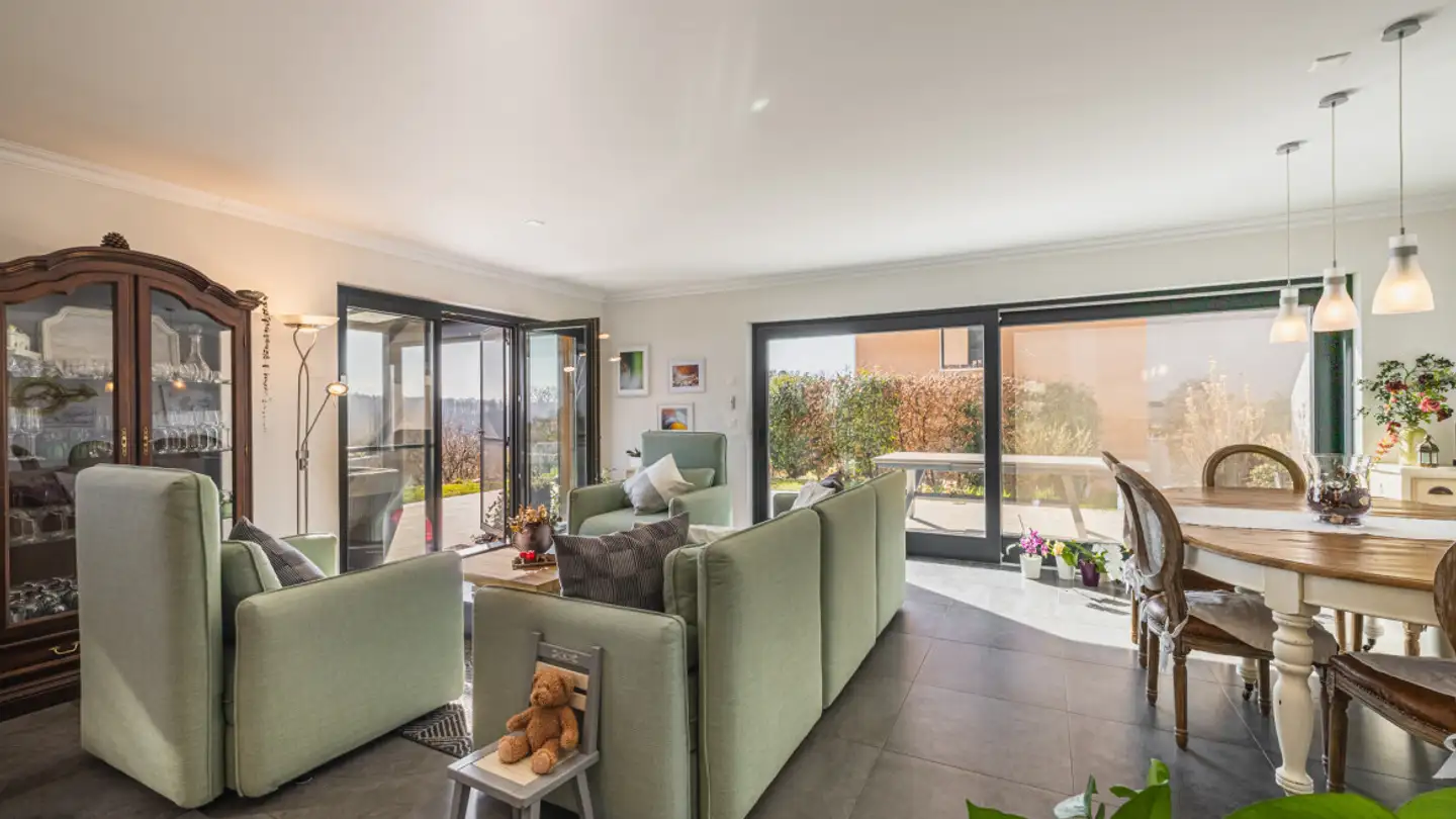 Maison troglodyte à vendre - 1148 L'Isle