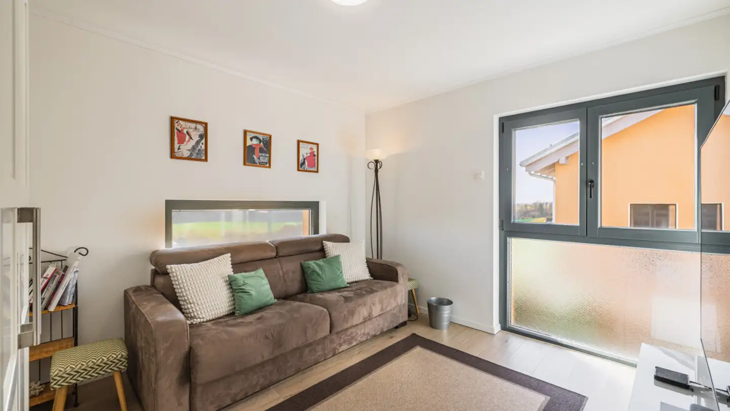 Maison troglodyte à vendre - 1148 L'Isle - Photo 4