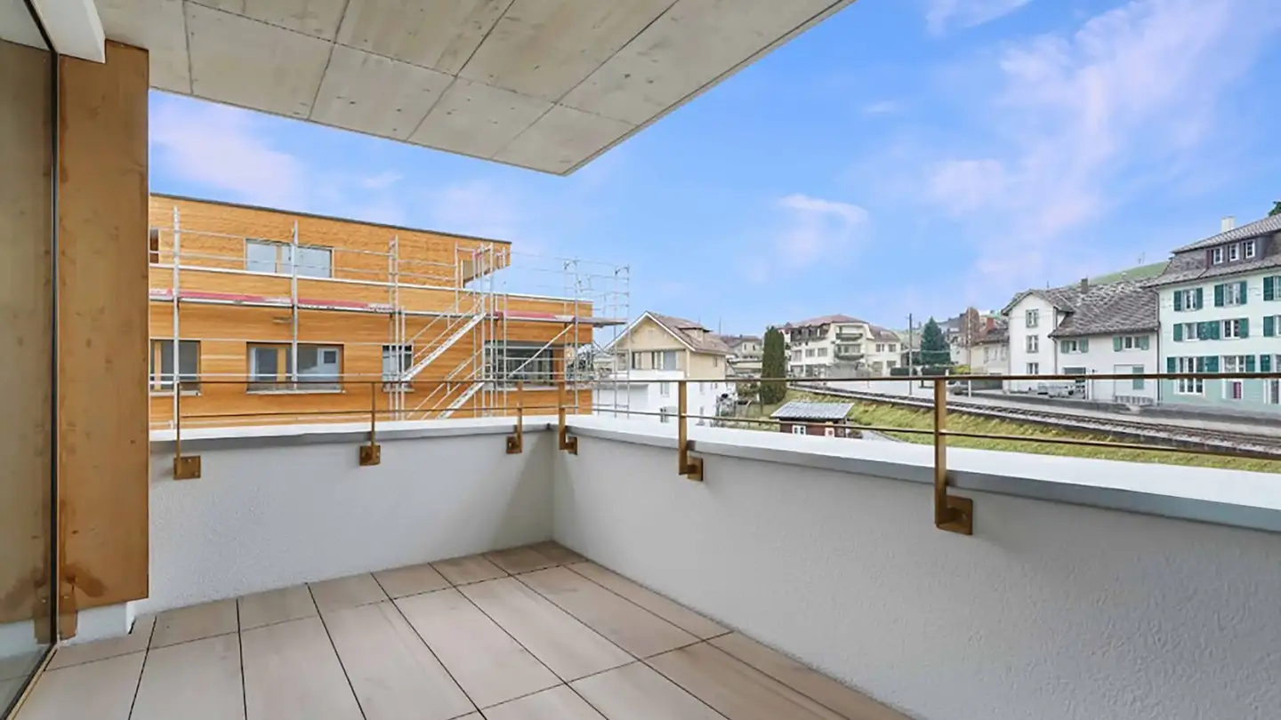 Appartement à vendre - Friloweg, 4950 Huttwil - Photo 4