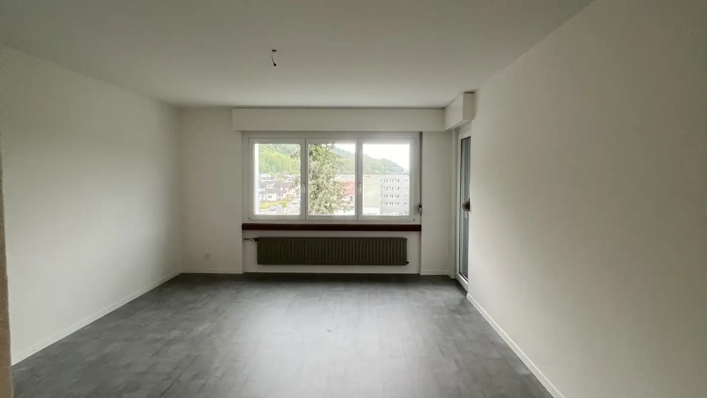 Apartment for rent - Aarauerstrasse 8, 5116 Schinznach Bad - Photo 2