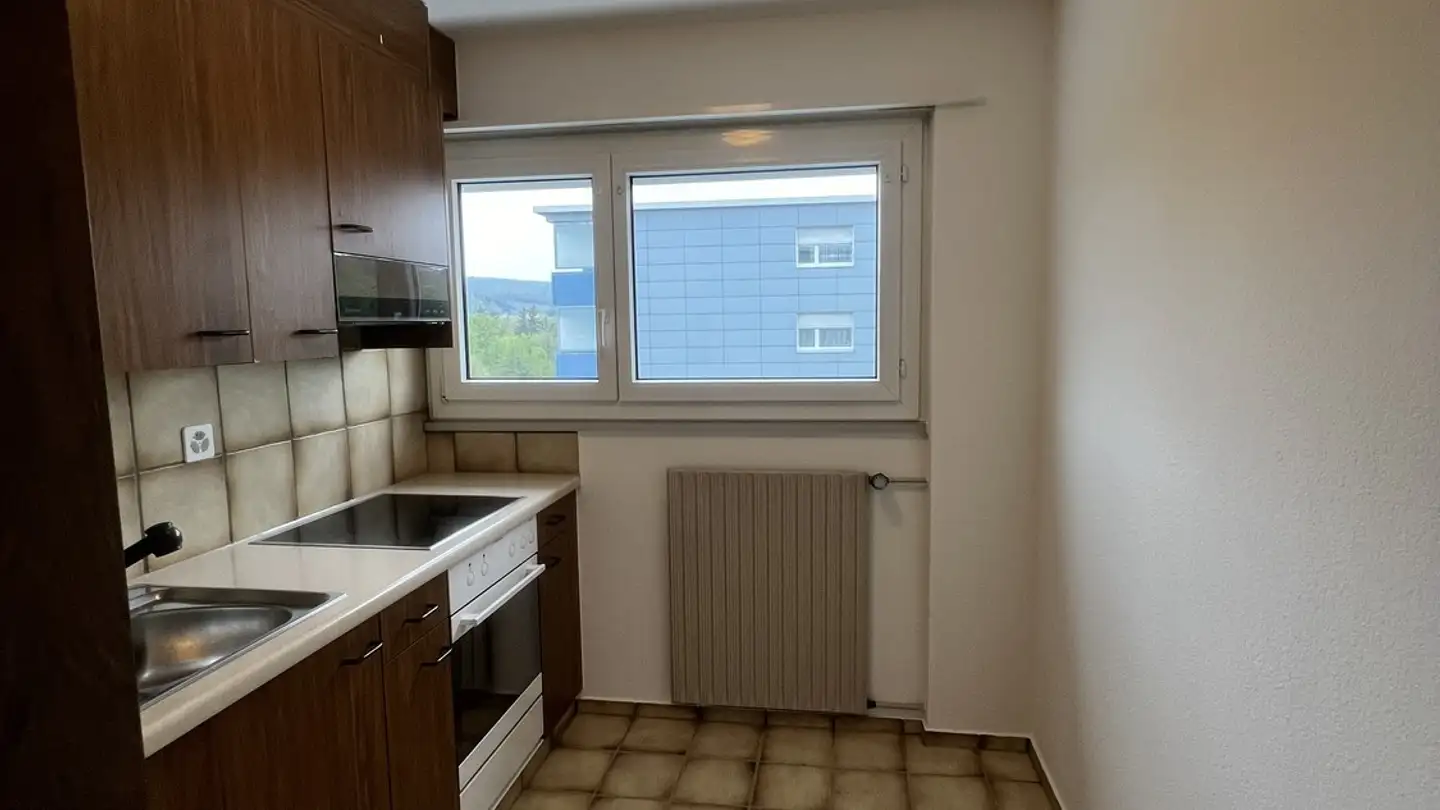 Apartment for rent - Aarauerstrasse 8, 5116 Schinznach Bad - Photo 3