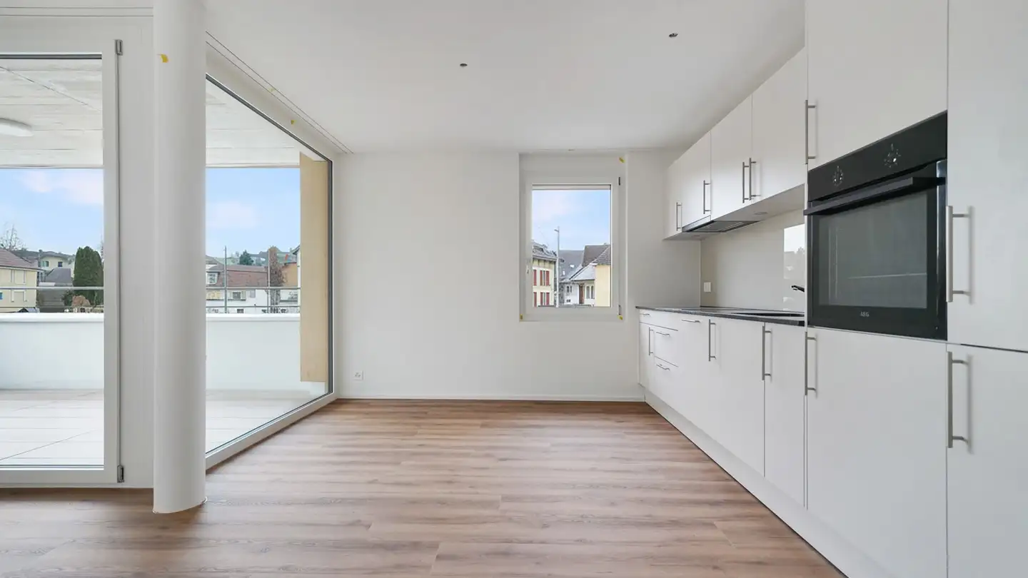 Appartement à vendre - Friloweg, 4950 Huttwil