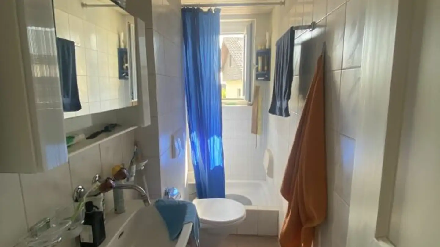 Appartamento in affitto - Moosgasse 28, 2542 Pieterlen - Foto 4