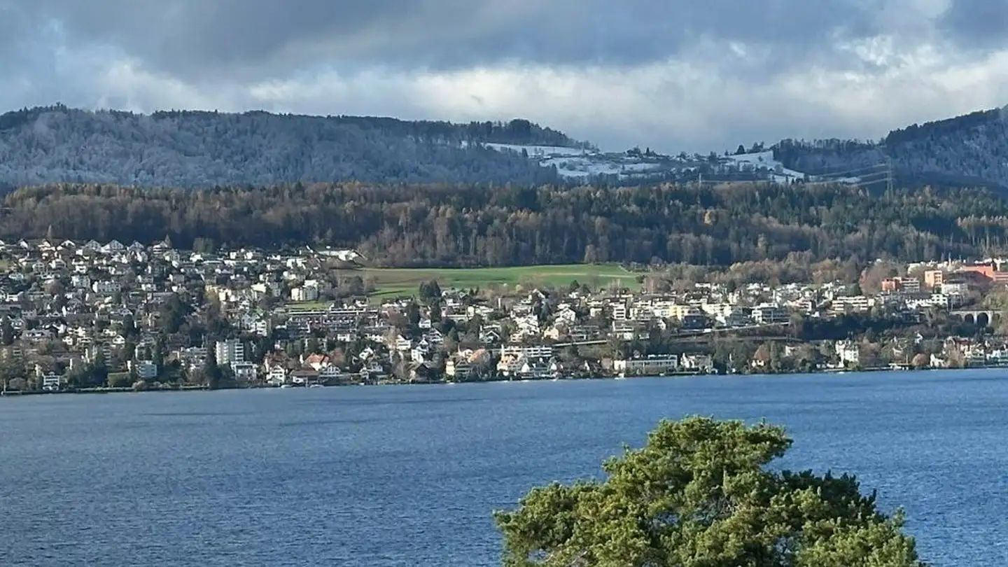 Appartamento in affitto - 8704 Herrliberg - Foto 2