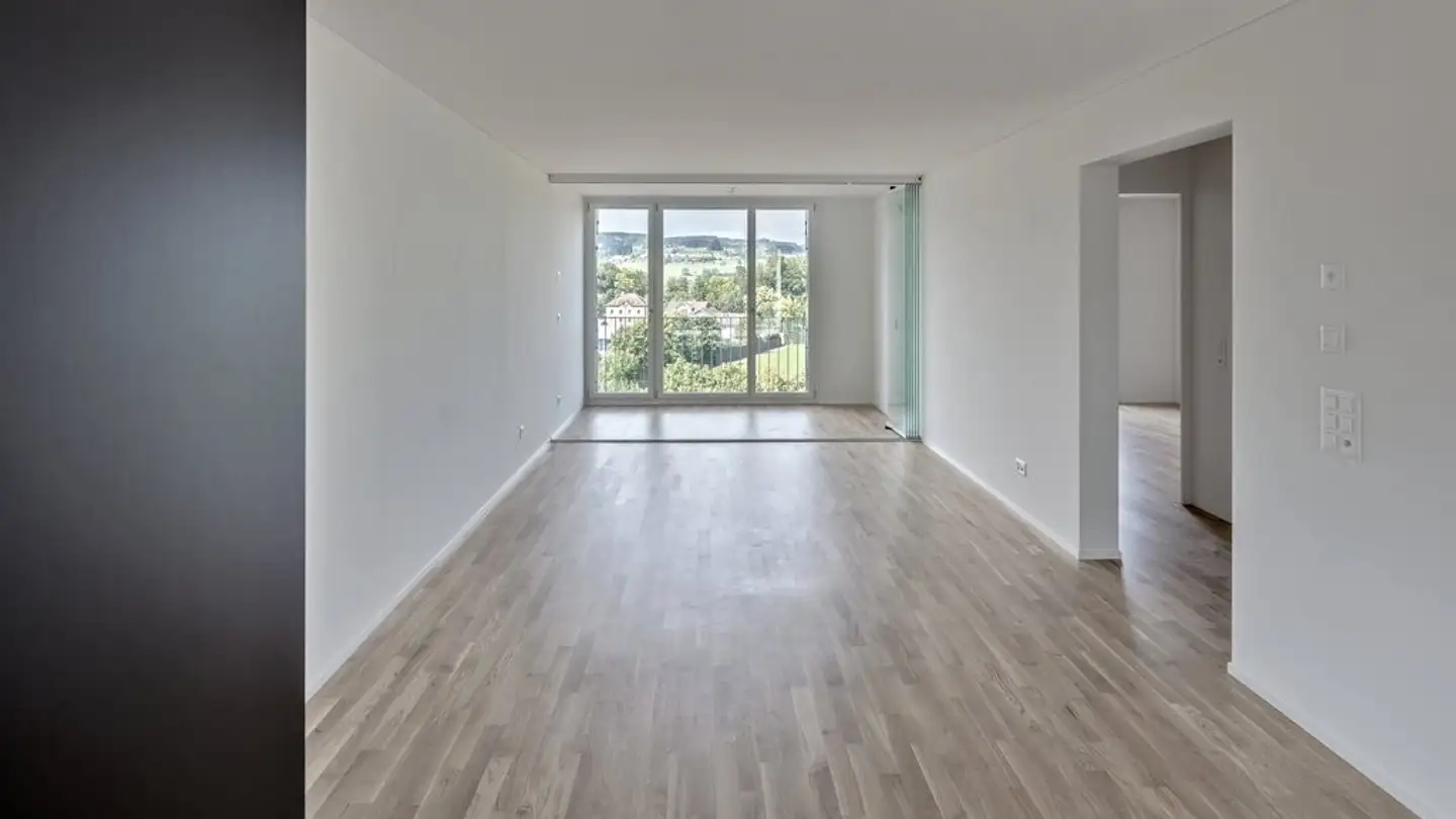 Wohnung mieten - Ahornstrasse 21, 9000 St. Gallen - Foto 3