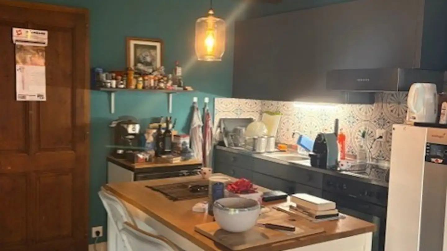 Apartment for rent - 1270 Trélex - Photo 2