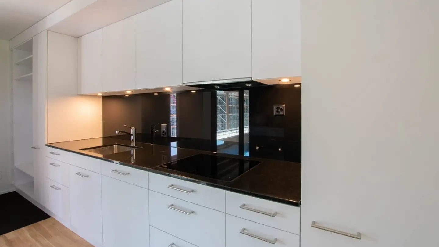 Wohnung mieten - Ahornstrasse 21, 9000 St. Gallen - Foto 4