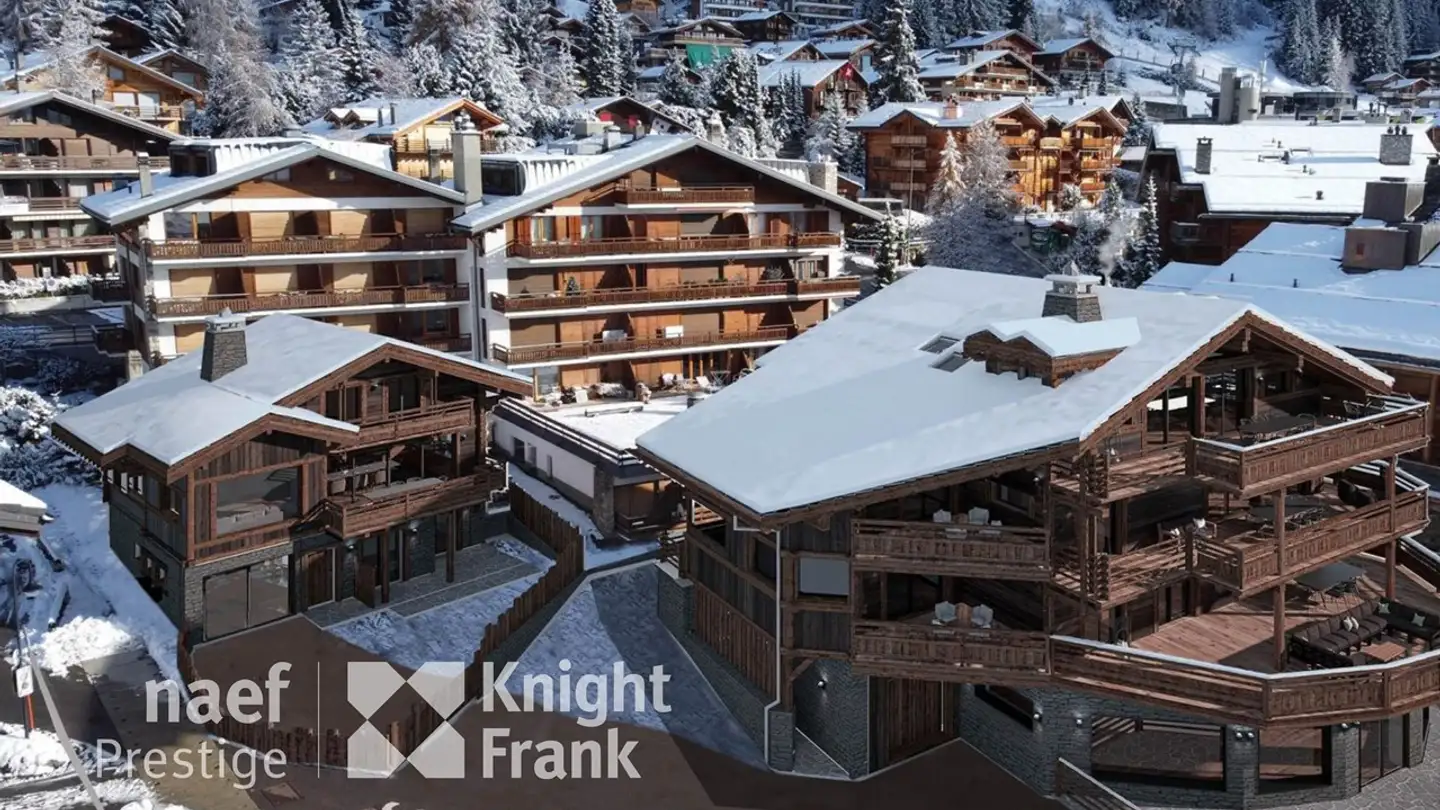 Chalet for sale - 1936 Verbier - Photo 4