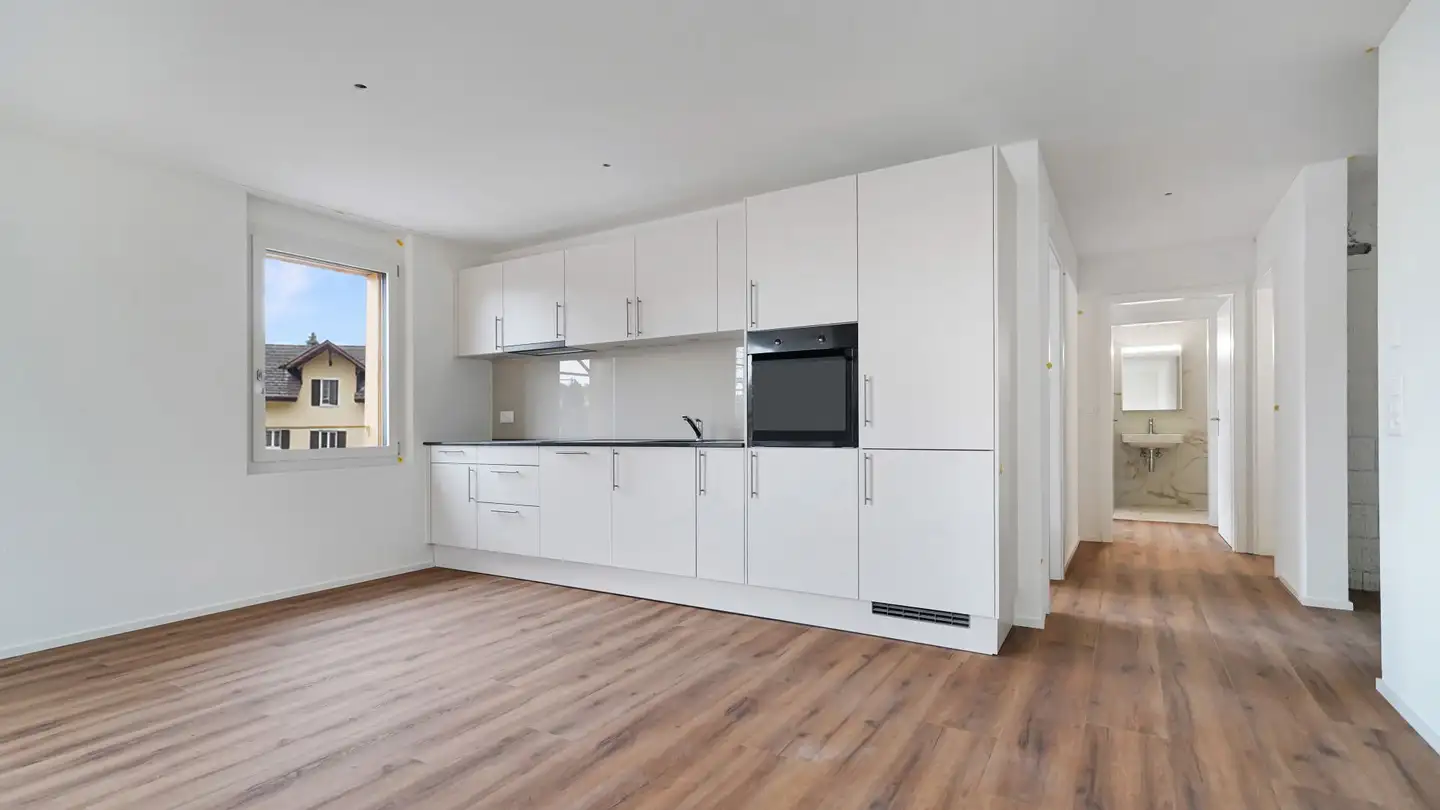 Wohnung kaufen - Friloweg, 4950 Huttwil