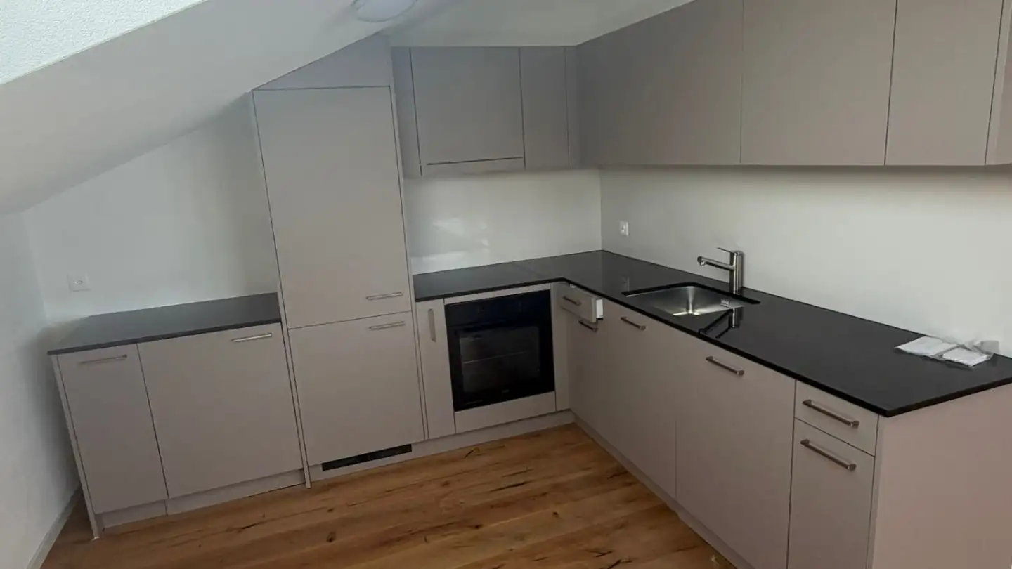 Attico in affitto - Müller-Friedbergstrasse 33, 9400 Rorschach