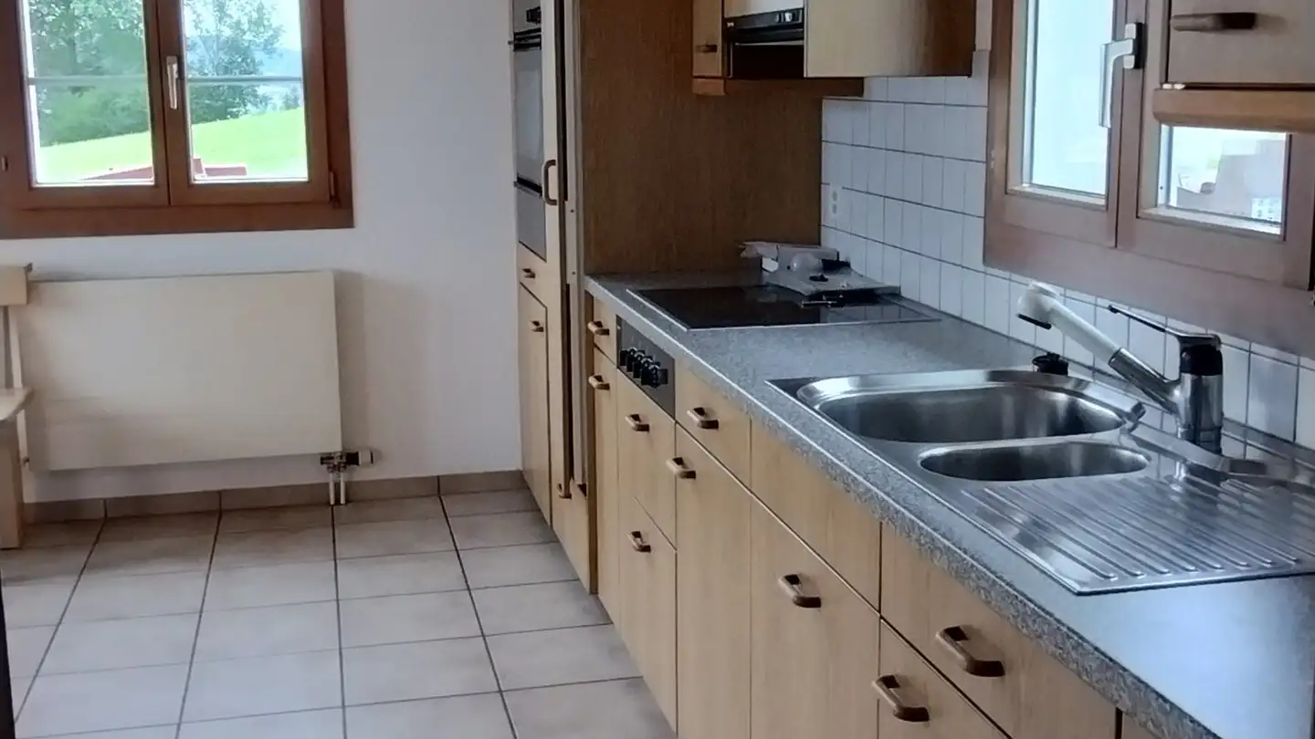 Appartamento in affitto - Lindenweg 1, 6025 Neudorf