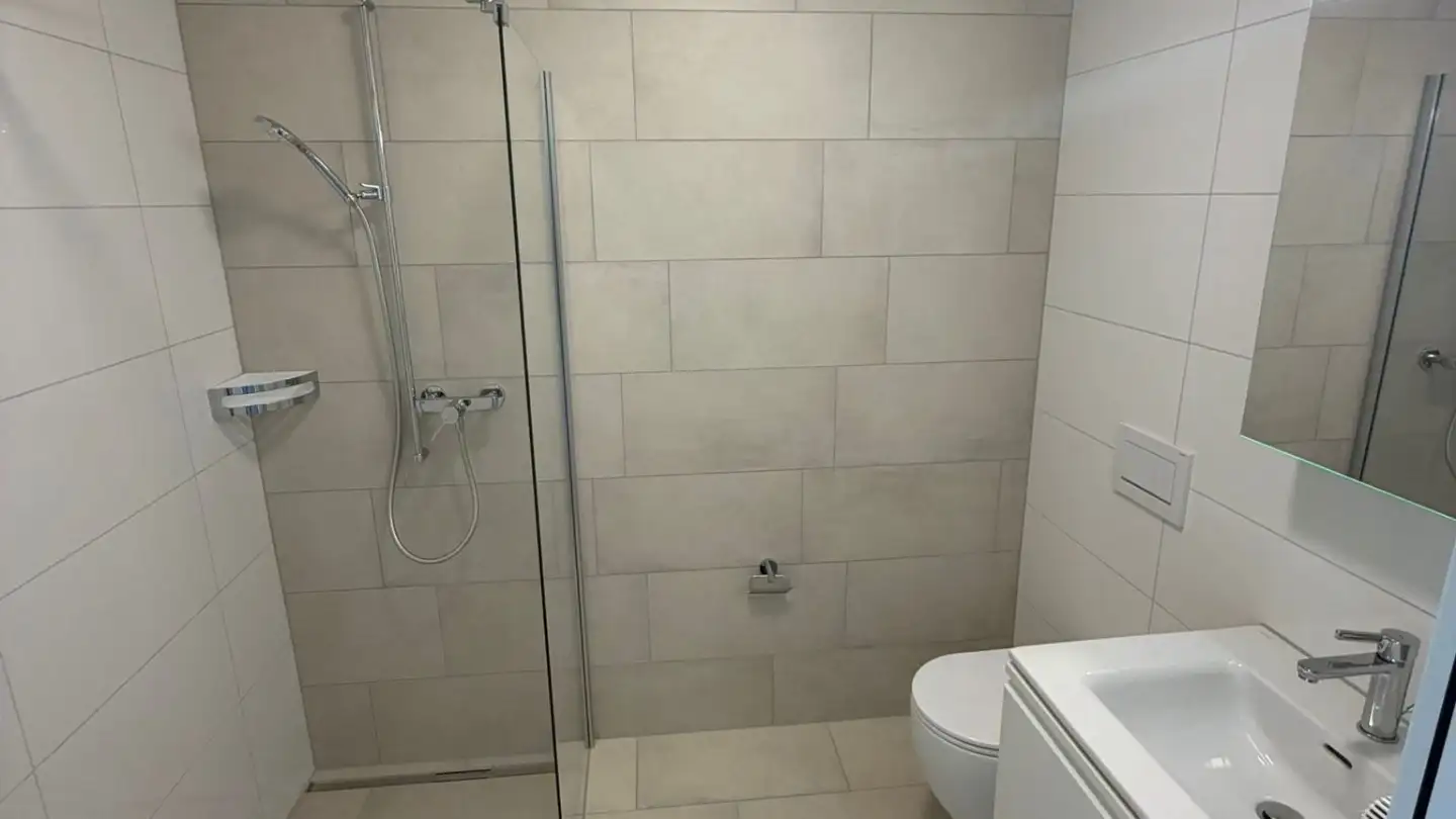 Attico in affitto - Müller-Friedbergstrasse 33, 9400 Rorschach - Foto 2