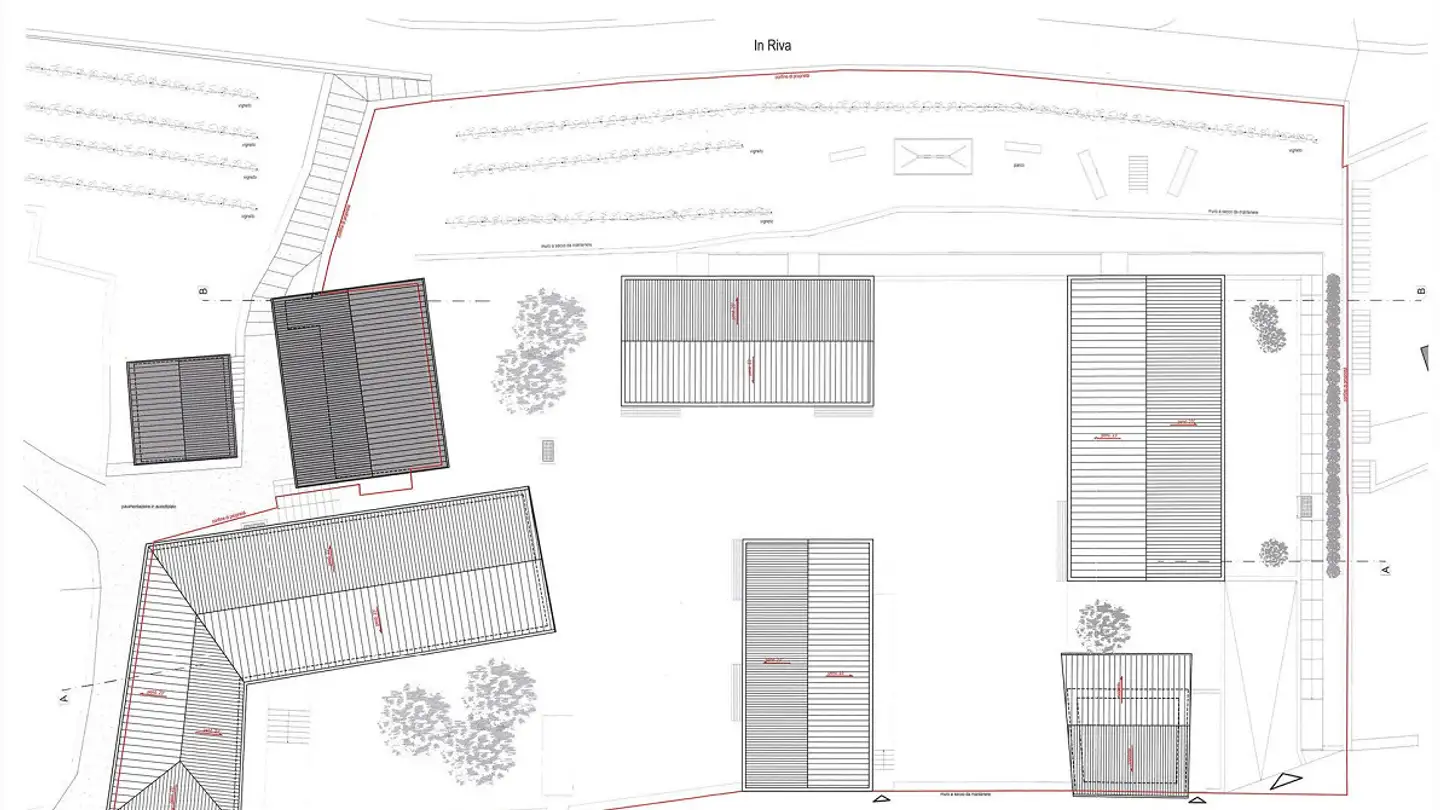 Terrain constructible à vendre - 6535 Roveredo GR - Photo 4