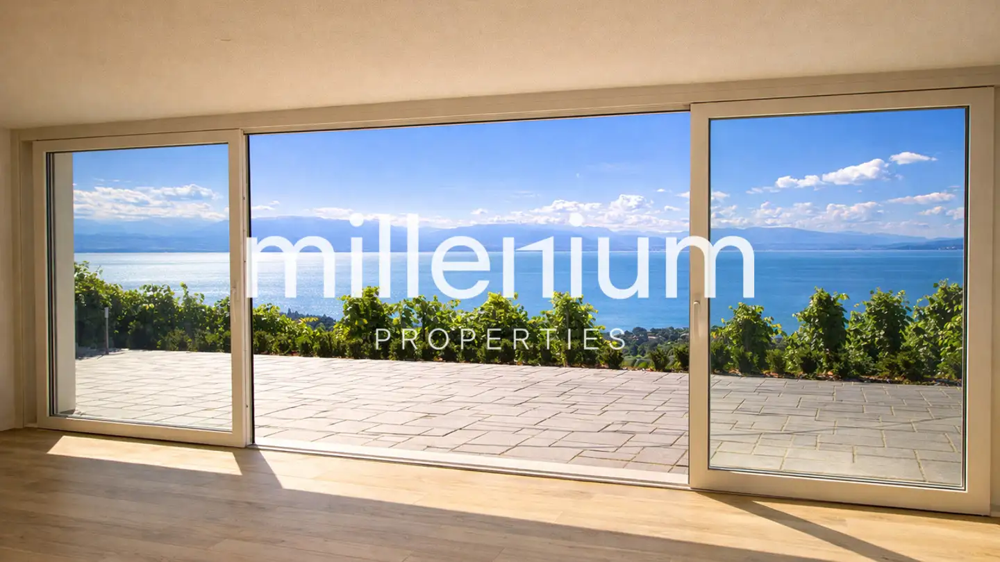 Apartment for rent - 1172 Bougy-Villars - Photo 4