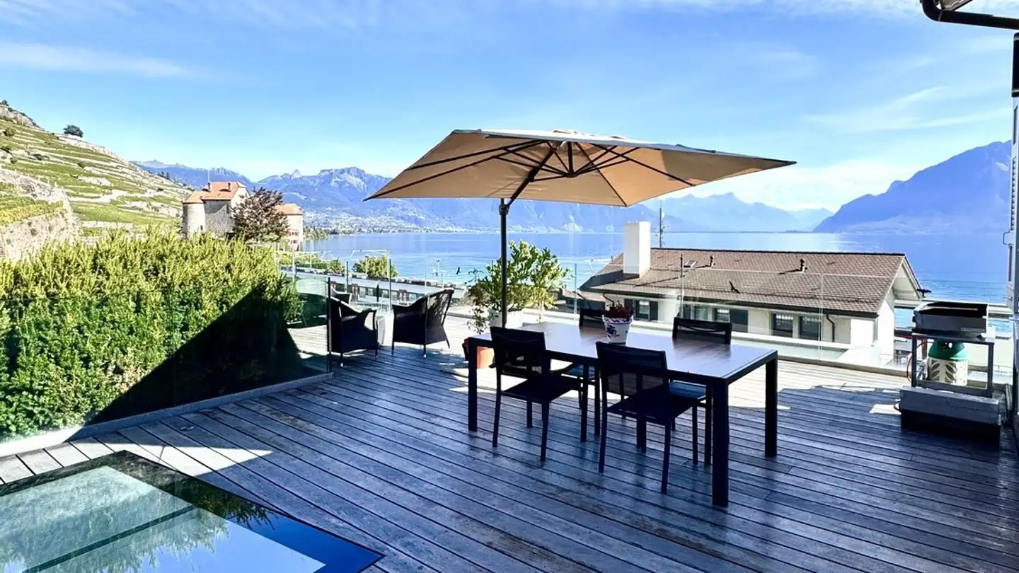 Apartment for sale - 1071 Rivaz - Photo 2