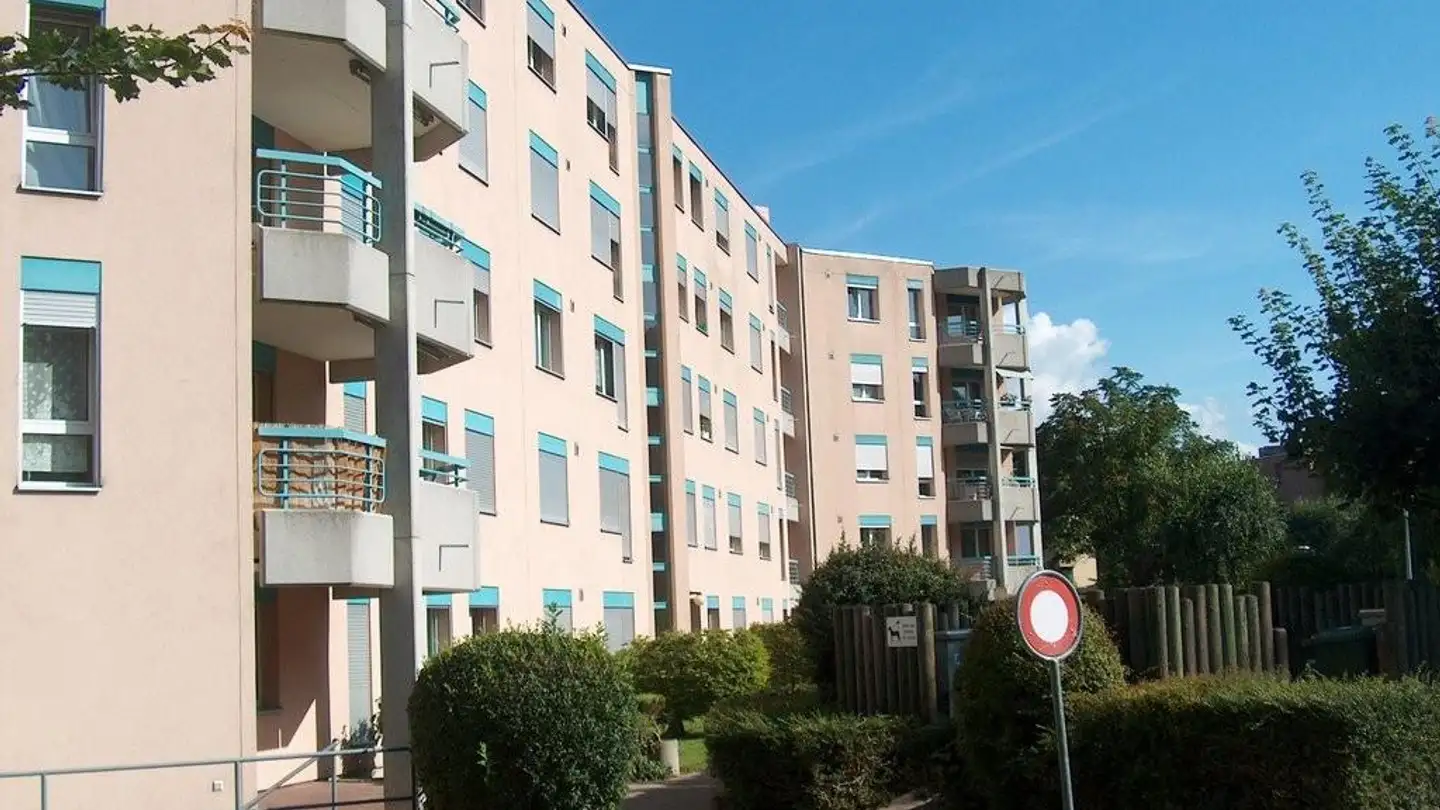 Appartamento in affitto - Rue De La Villette 28, 1400 Yverdon-les-Bains - Foto 2