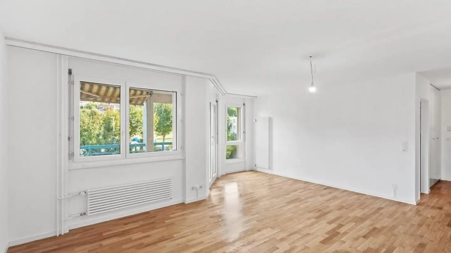 Appartamento in affitto - Rue De La Villette 28, 1400 Yverdon-les-Bains - Foto 4