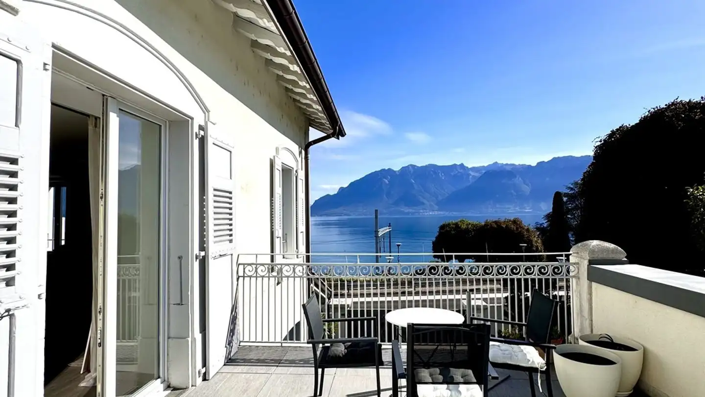 Apartment for sale - 1071 Rivaz - Photo 3