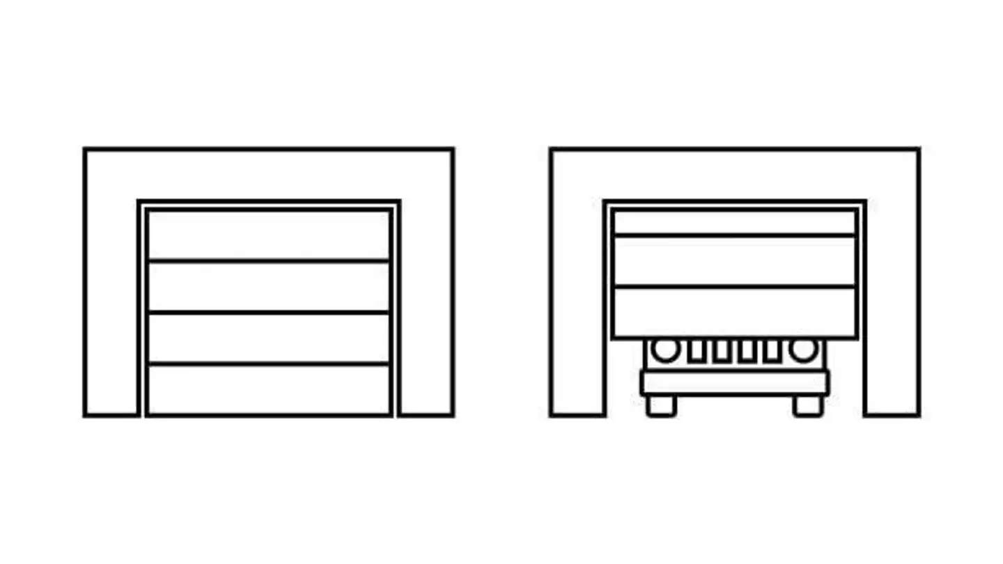 Parcheggio esterno in affitto - Steinenbachstrasse 6, 5015 Erlinsbach SO