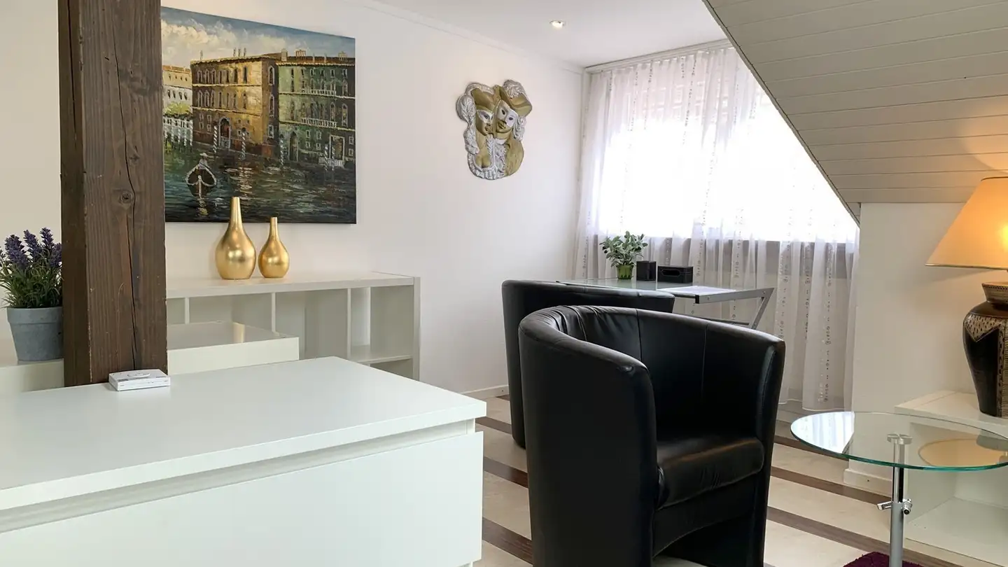 Appartamento in affitto - Spisergasse 43, 9000 St. Gallen