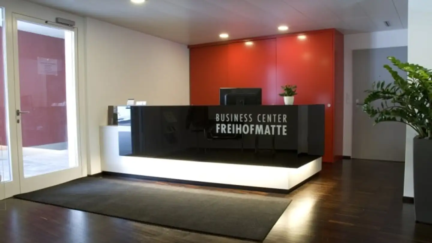 Office space for rent - Etzelblickstrasse 1, 8834 Schindellegi - Photo 2