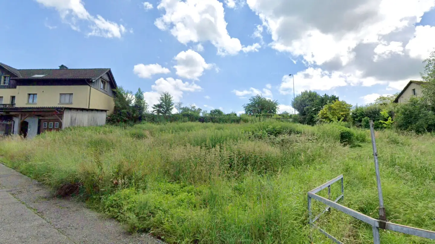 Maison individuelle à vendre - Beggehalde 1, 8580 Biessenhofen