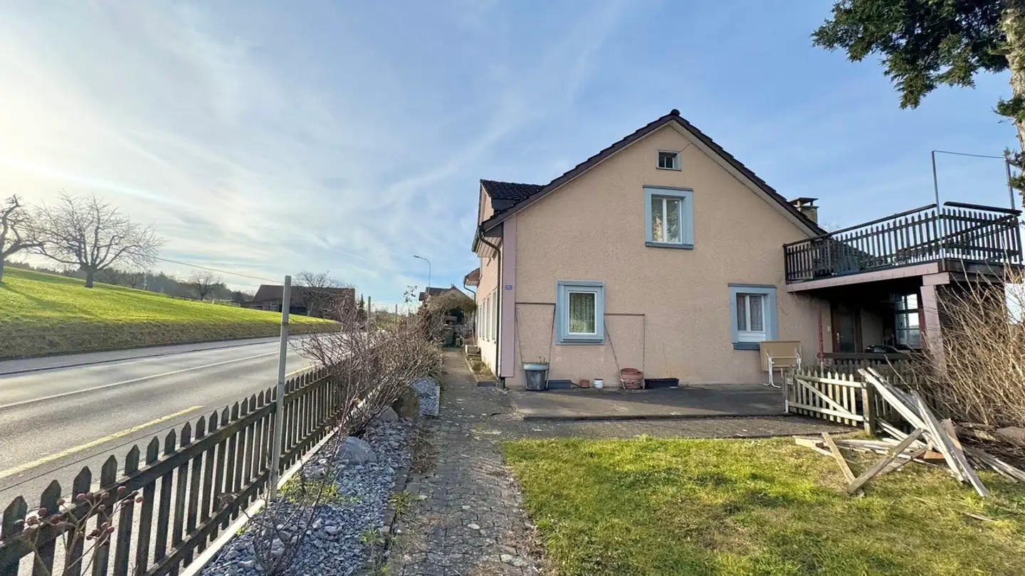 Maison individuelle à vendre - Beggehalde 1, 8580 Biessenhofen - Photo 3