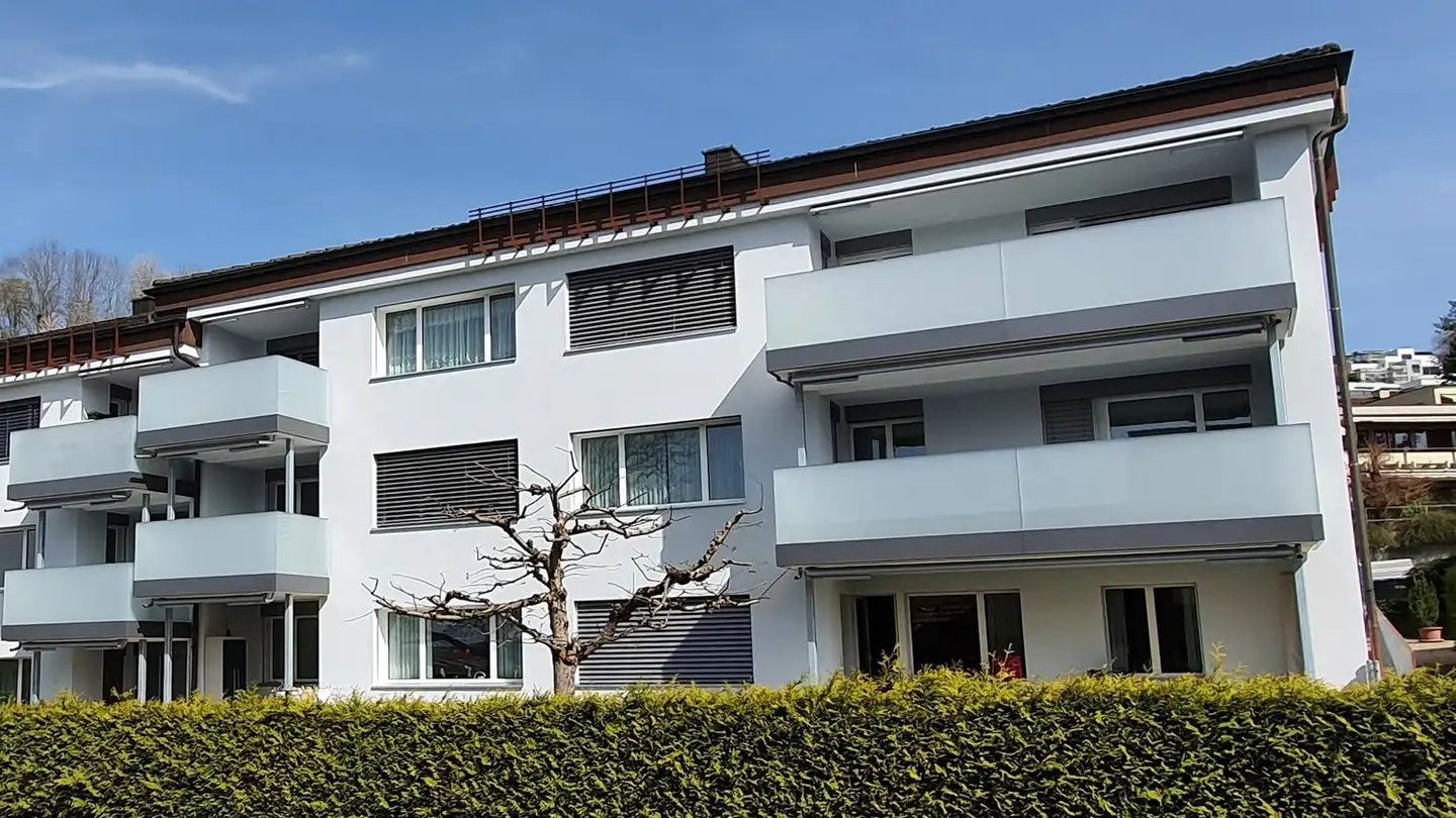 Appartamento in affitto - Niederweg 2a, 8907 Wettswil