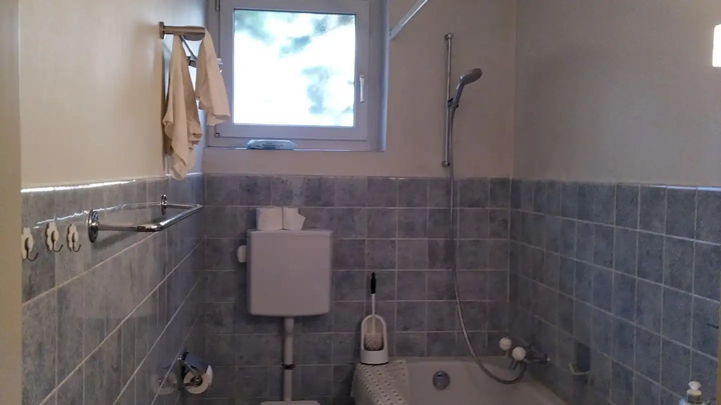 Apartment for rent - 4059 Basel - Photo 4