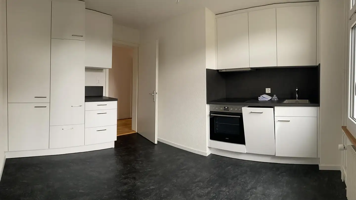 Appartamento in affitto - Helvetiastrasse 53, 9000 St. Gallen