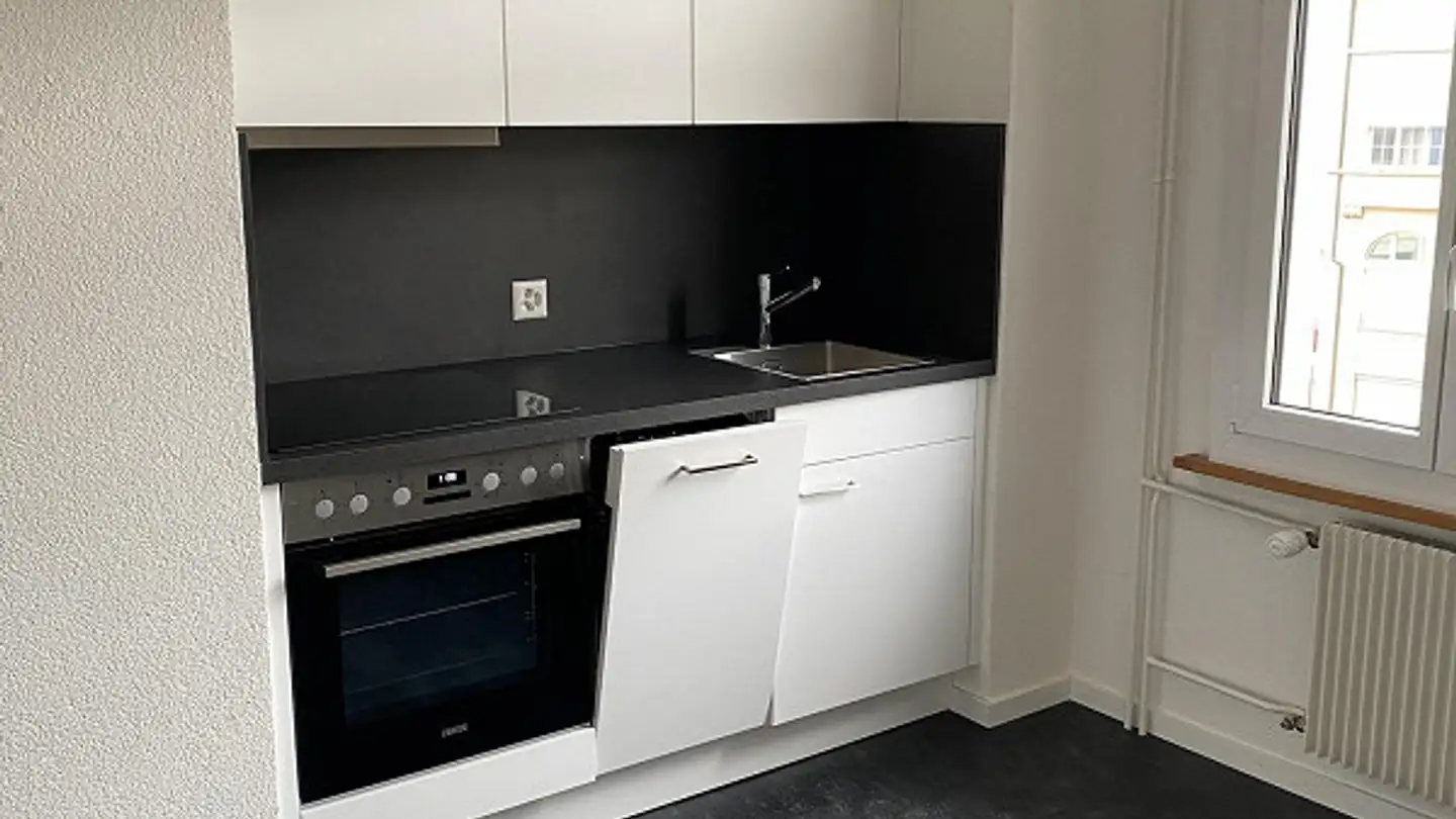 Appartamento in affitto - Helvetiastrasse 53, 9000 St. Gallen - Foto 2