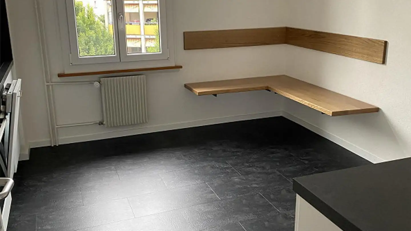 Appartamento in affitto - Helvetiastrasse 53, 9000 St. Gallen - Foto 4
