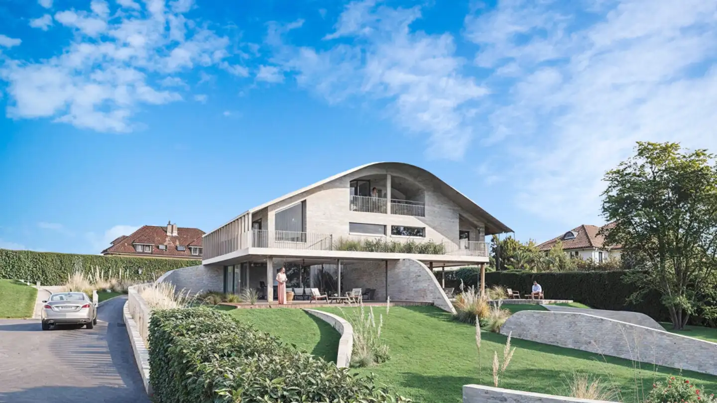 Casa singola in vendita - 1195 Dully