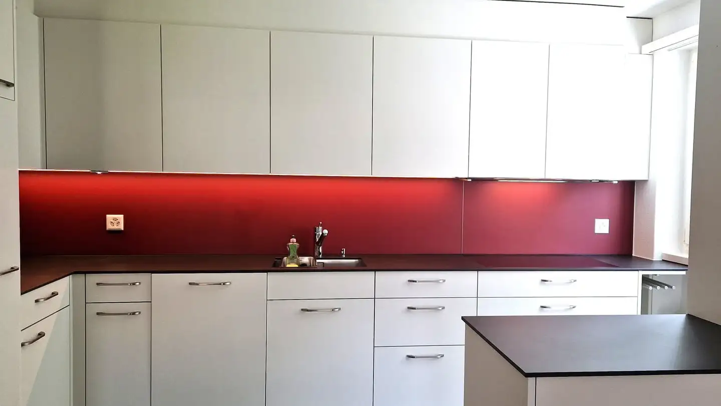 Appartamento in affitto - Niederweg 2a, 8907 Wettswil - Foto 2