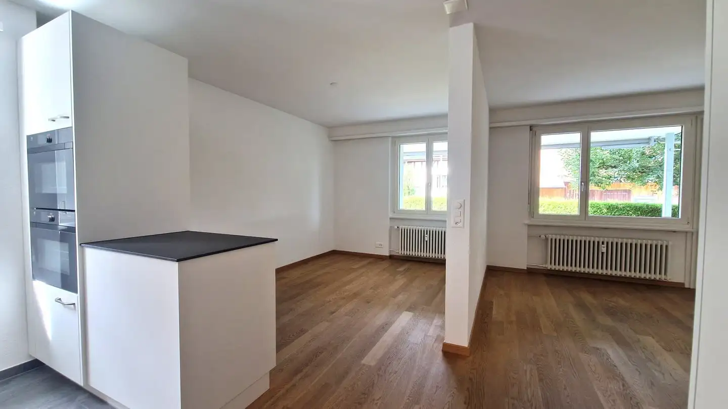 Appartamento in affitto - Niederweg 2a, 8907 Wettswil - Foto 3