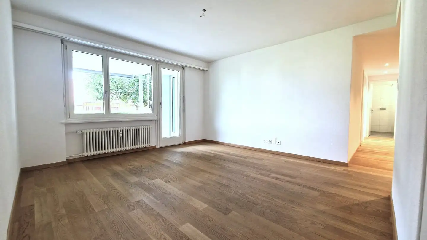 Appartamento in affitto - Niederweg 2a, 8907 Wettswil - Foto 4