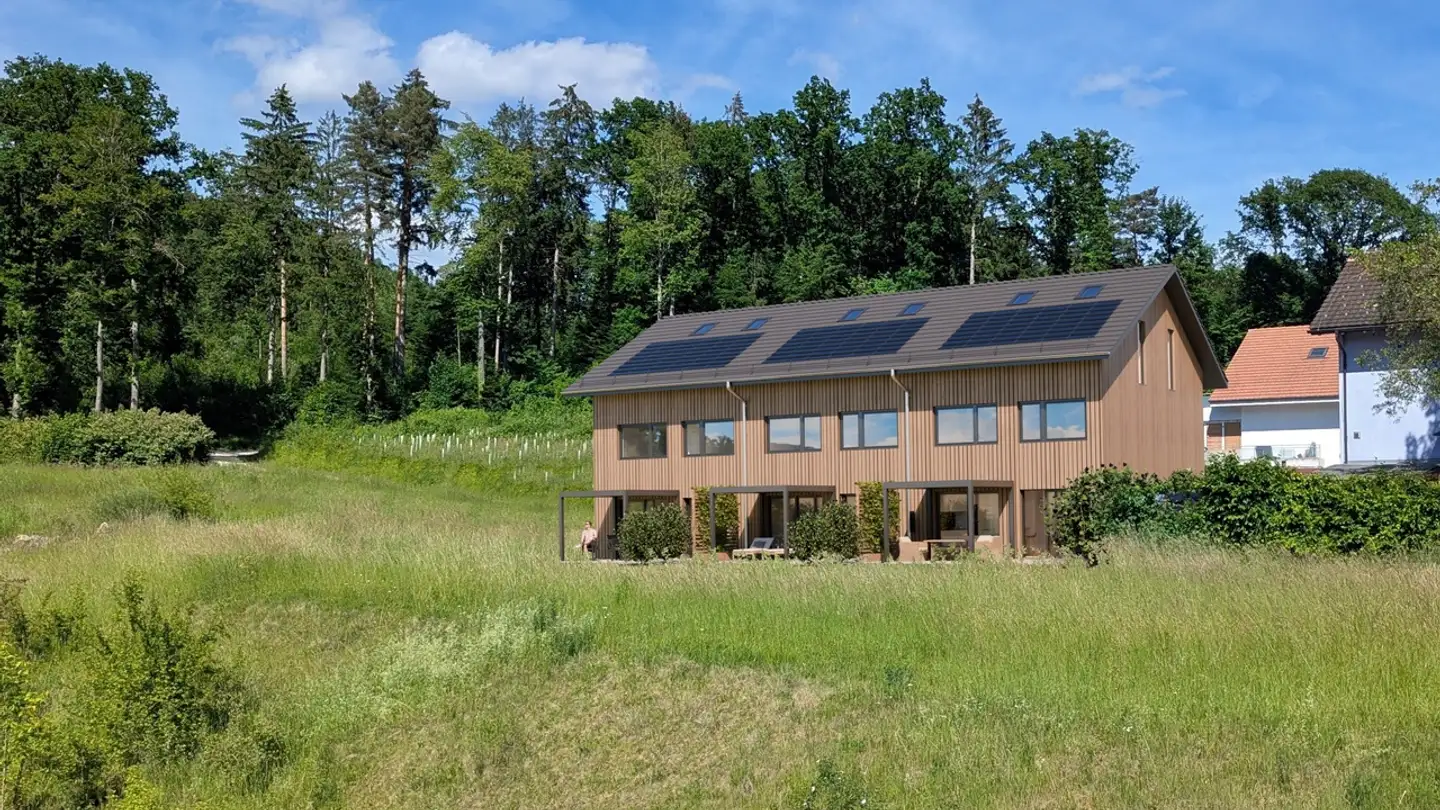 Casa a schiera in vendita - Fröhlisberg 3, 2552 Orpund - Photo 2